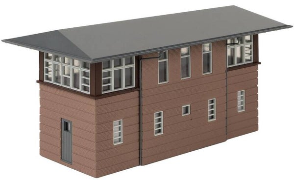 Faller 191824 Stellwerk