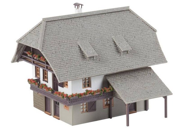 Faller 191825 Tagelöhnerhaus Oberprechtal
