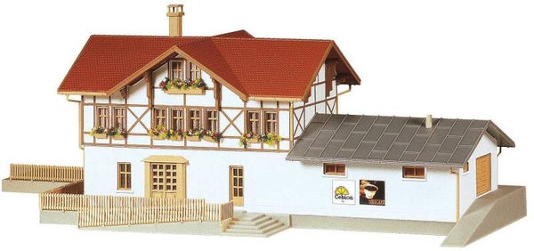 Faller 212106 Bahnhof Hochdorf