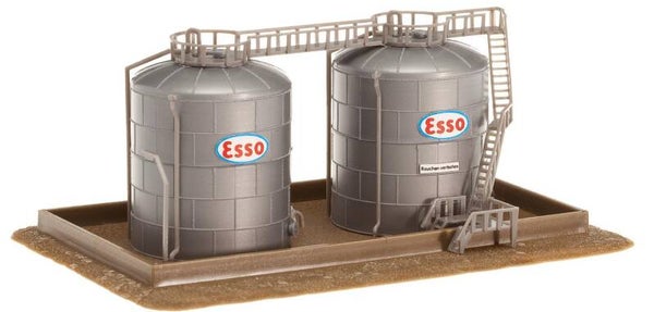 Faller 222131 2 Hochtanks