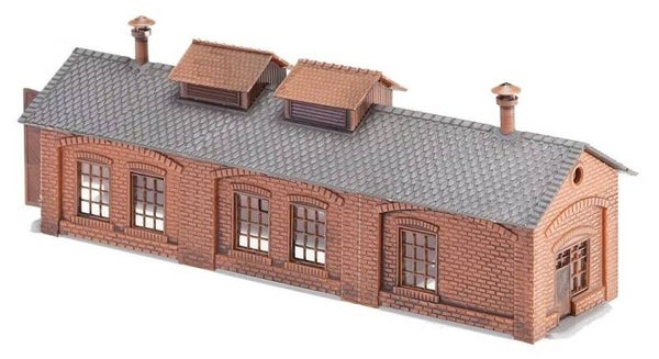 Faller 222141 Lokschuppen, 1-ständig