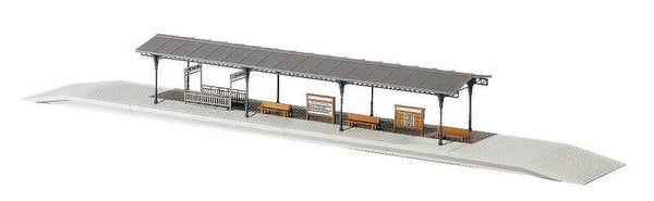 Faller 222164 Bahnsteig