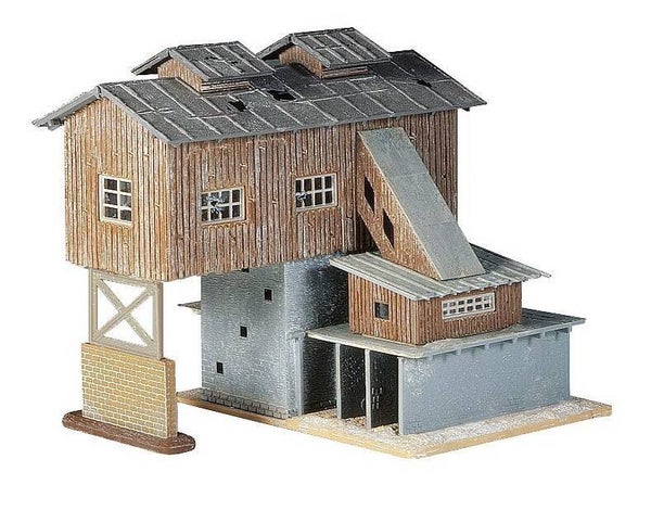 Faller 222197 Altes Schotterwerk