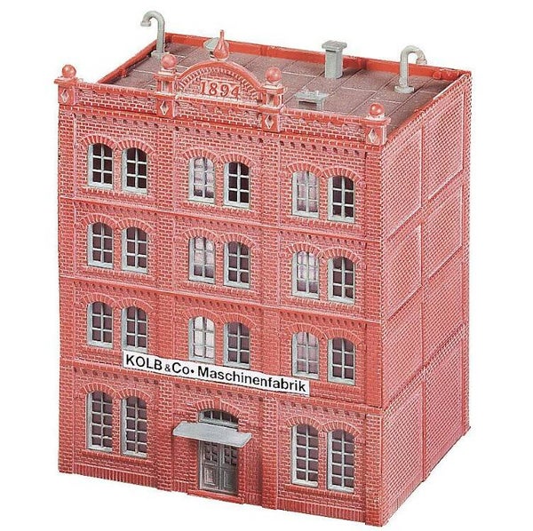 Faller 222201 Maschinenfabrik Kolb & Co.