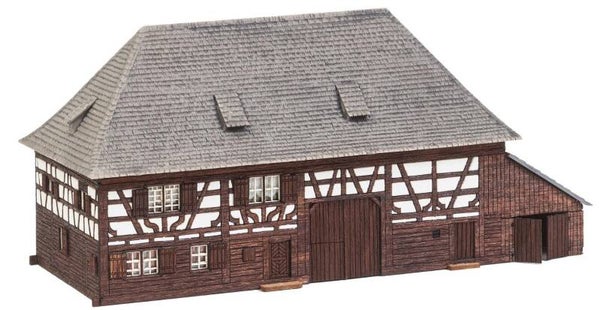 Faller 222359 Bauernhaus Kürnbach