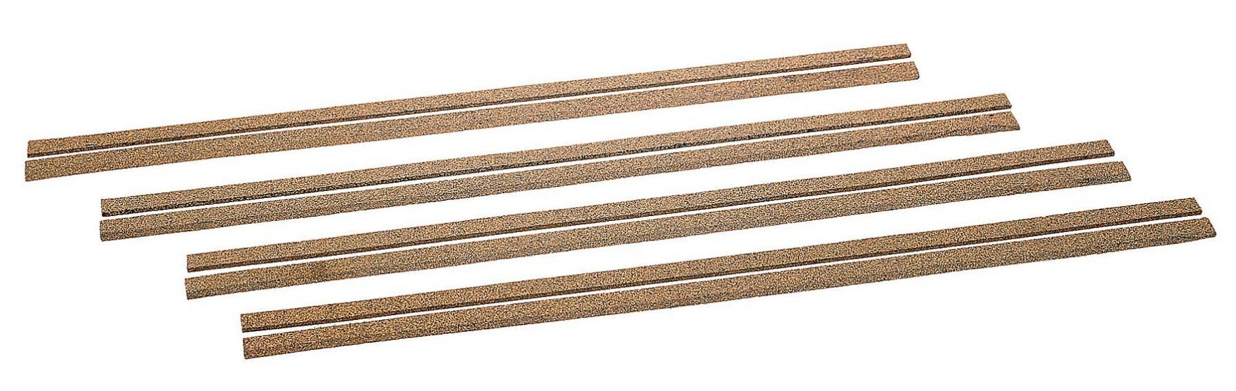 Faller 222555 Korkgleisbetten