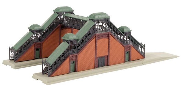 Faller 231714 Fussgängerbrücke