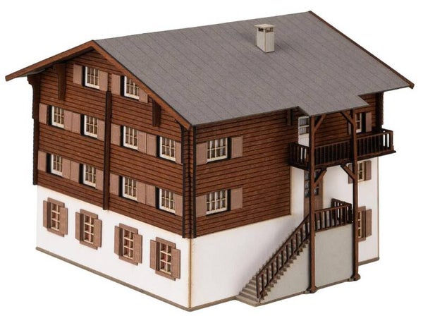 Faller 232183 Alpenhaus Langwies