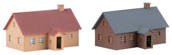 Faller 232184 2 Dorfhäuser