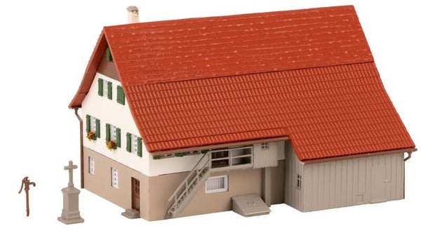 Faller 232197 Bauernhaus