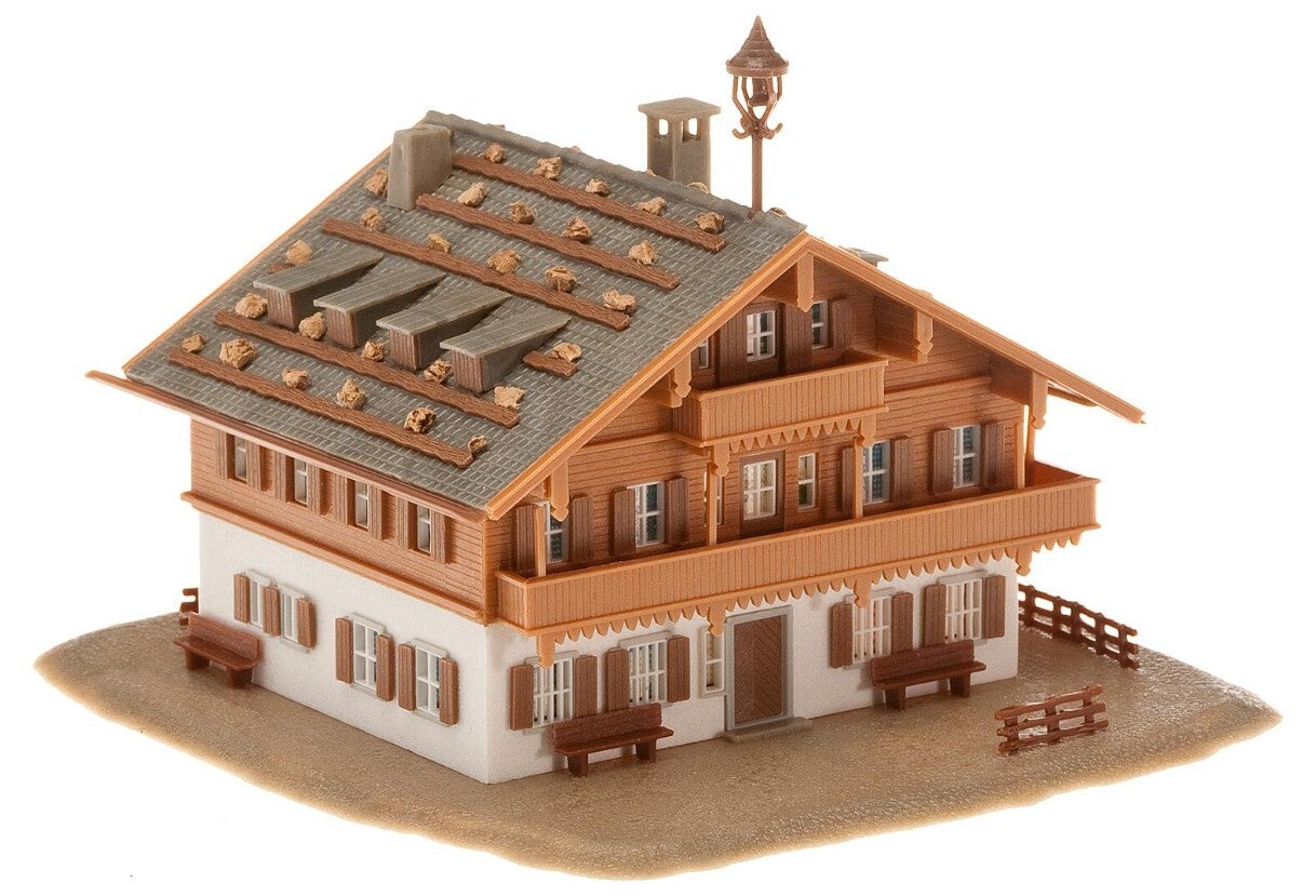 Faller 232232 Alpenhof