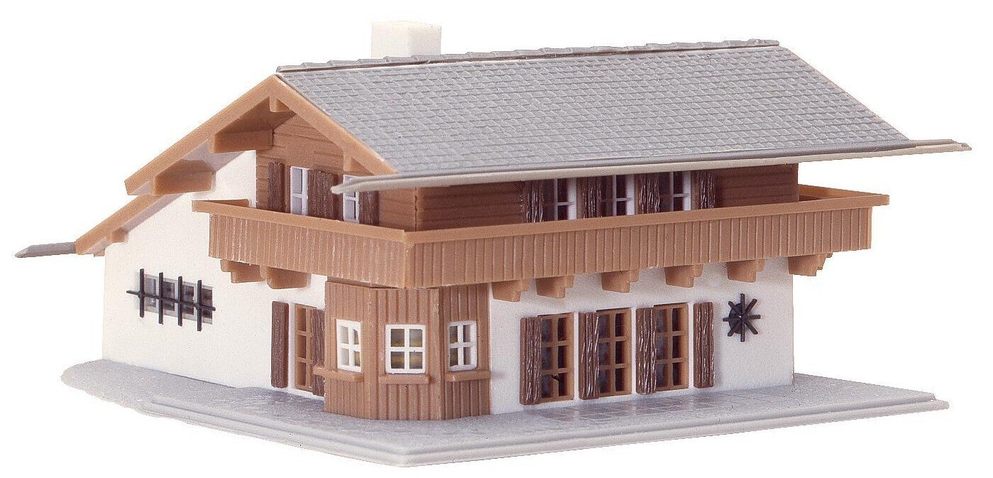 Faller 232235 Pension Edelweiss