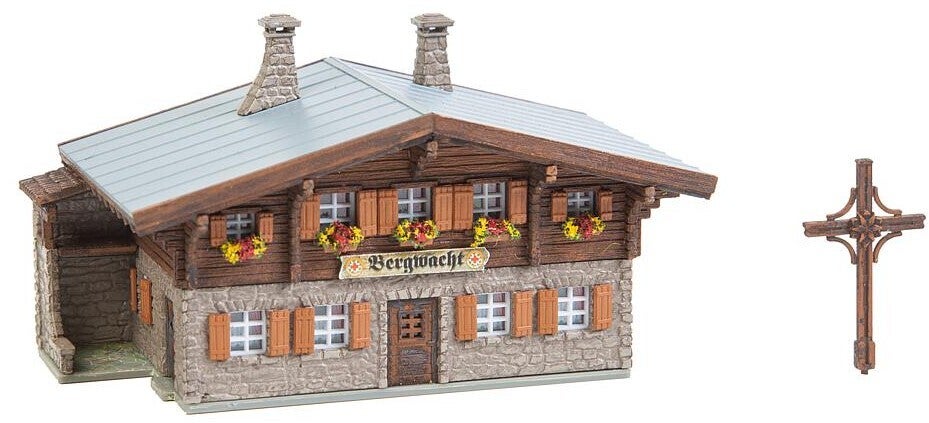 Faller 232338 Bergwachthütte