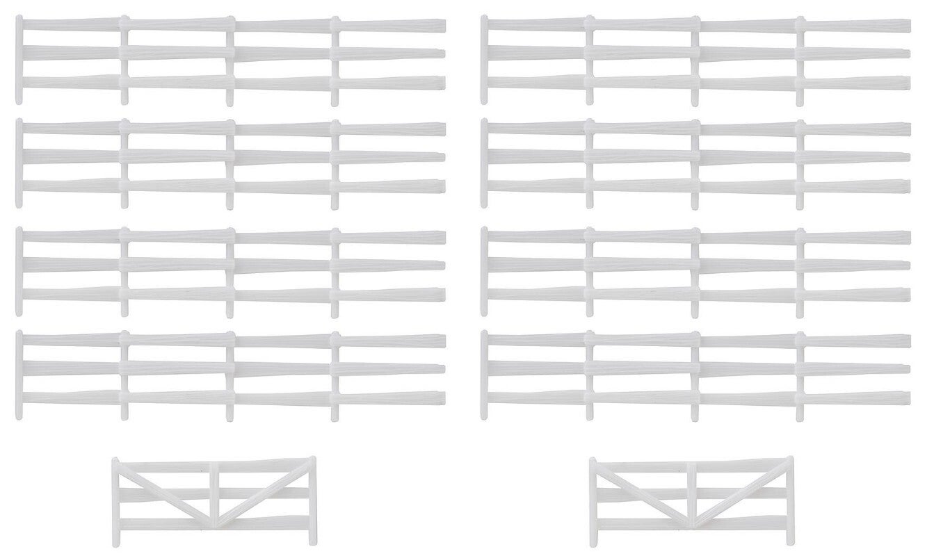 Faller 272412 Koppelzaun