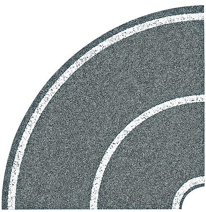 Faller 272459 Strassenbogen 90°