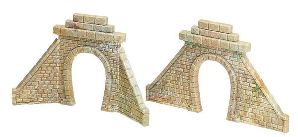 Faller 272575 2 Tunnelportale