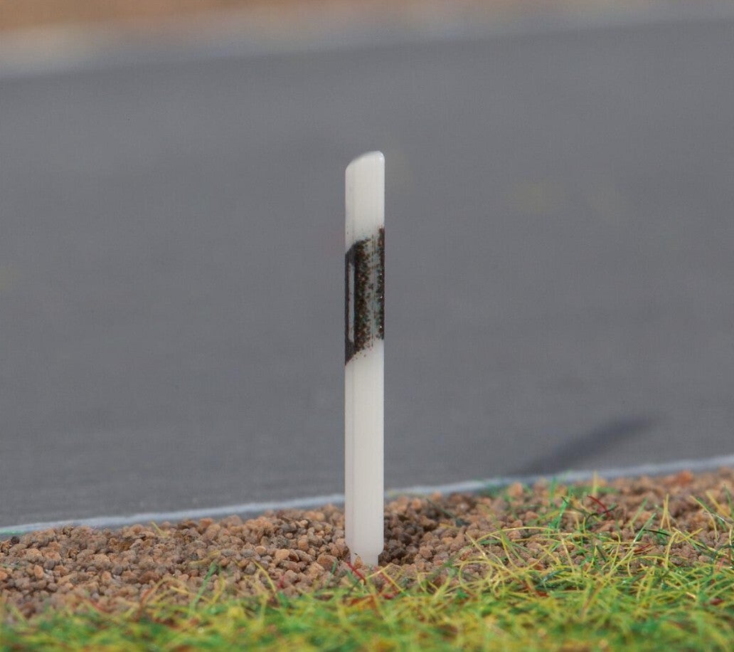 Faller 272910 20 Begrenzungspfähle