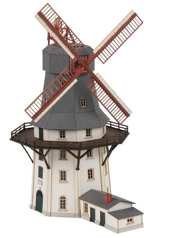 Faller 282789 Oberneulander Mühle