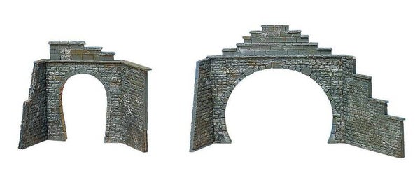 Faller 282934 Tunnelportal-Set