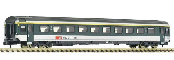 Fleischmann 6260056 N Personenwagen Reisezugwagen 1. Kl SBB