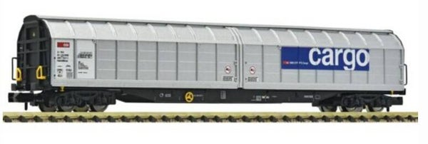 Fleischmann 6660064 N Schiebewandwagen SBB Cargo Habbillnss