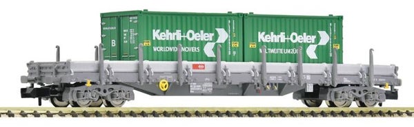 Fleischmann 6660092 N Rungenwagen, SBB