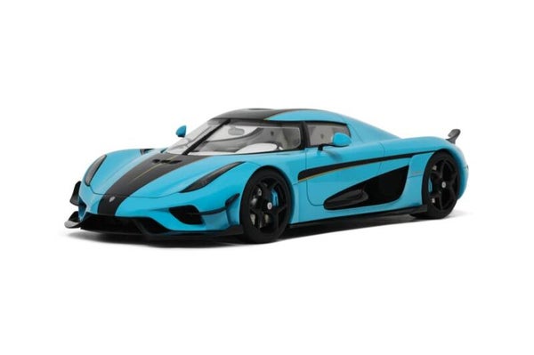 GT Spirit GT881 1:18 Koenigsegg Regera