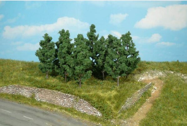 Heki 1220 10 Pappeln