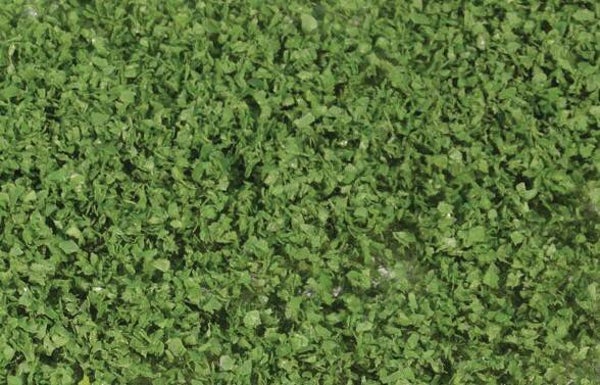 Heki 15152 realistic Laub maigrün