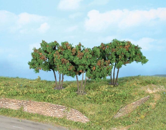 Heki 19112 3 Maulbeerbäume