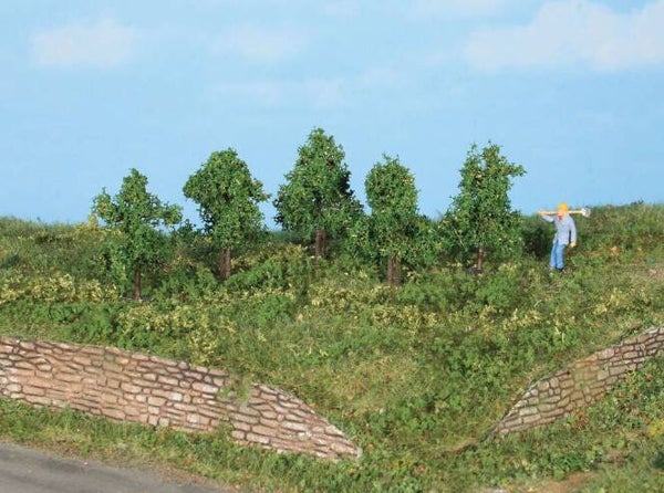 Heki 19130 5 Laubbäume