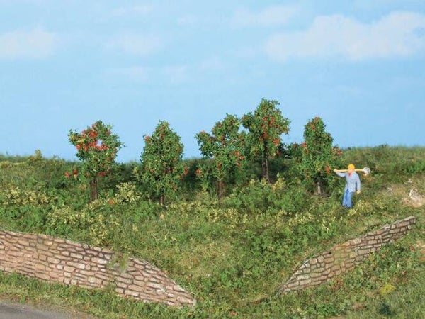 Heki 19131 5 Apfelbäume