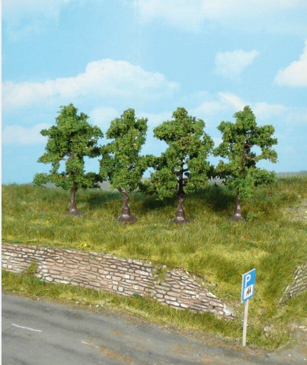 Heki 1965 5 Obstbäume