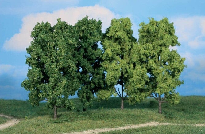 Heki 1994 4 Laubbäume