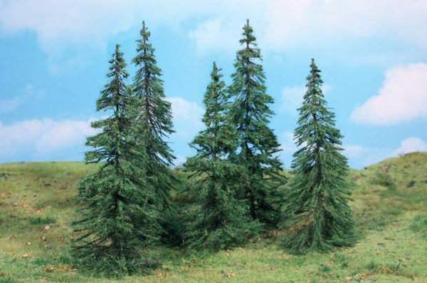 Heki 2057 40 Modelltannen