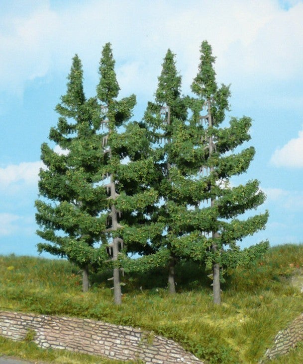 Heki 2122 4 Relief Tannen