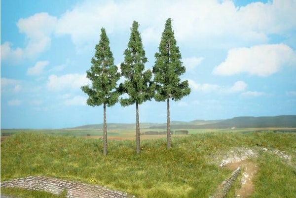 Heki 2124 3 Hochstammfichten