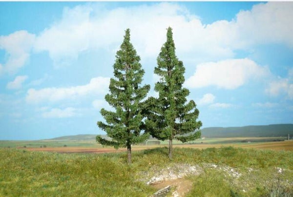 Heki 2125 2 Bergfichten