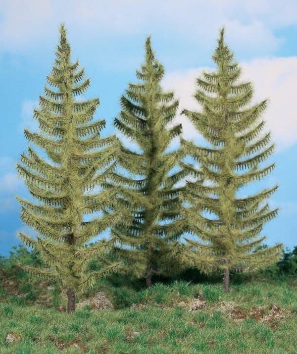 Heki 2137 3 Lärchen