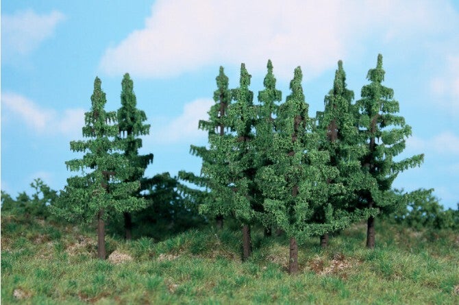 Heki 2139 10 Fichten