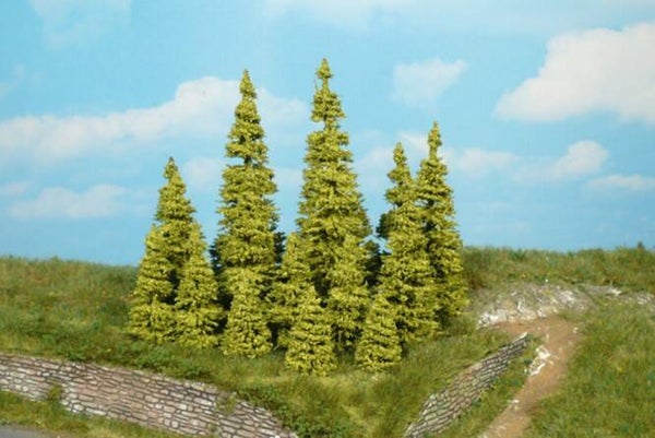 Heki 2145 10 Lärchen