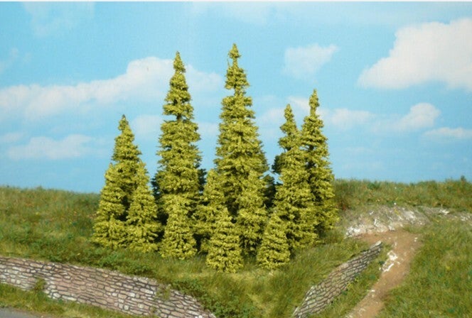 Heki 2146 9 Lärchen