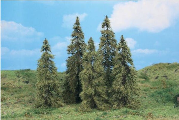 Heki 2176 5 Lärchen