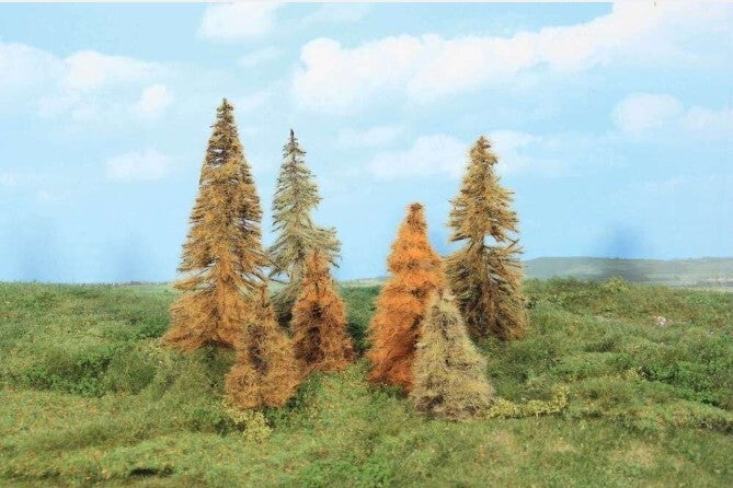 Heki 2178 7 Lärchen herbst