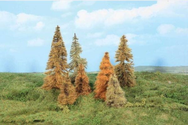 Heki 2178 7 Lärchen herbst