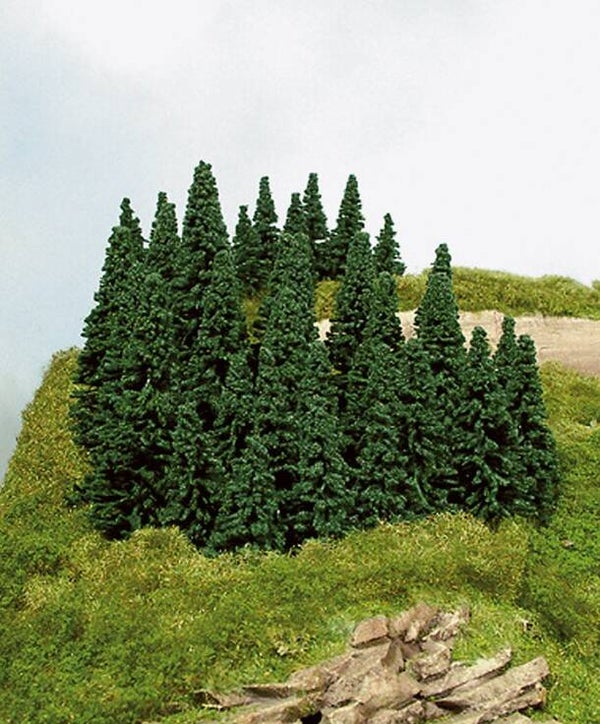 Heki 2190 100 Steckfichten