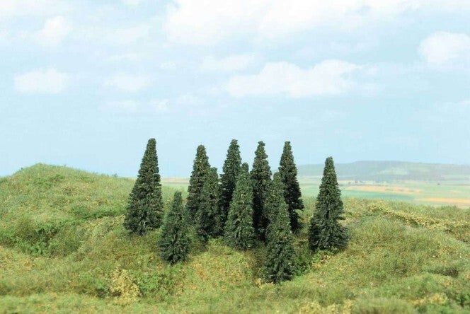 Heki 2196 100 Stecktannen