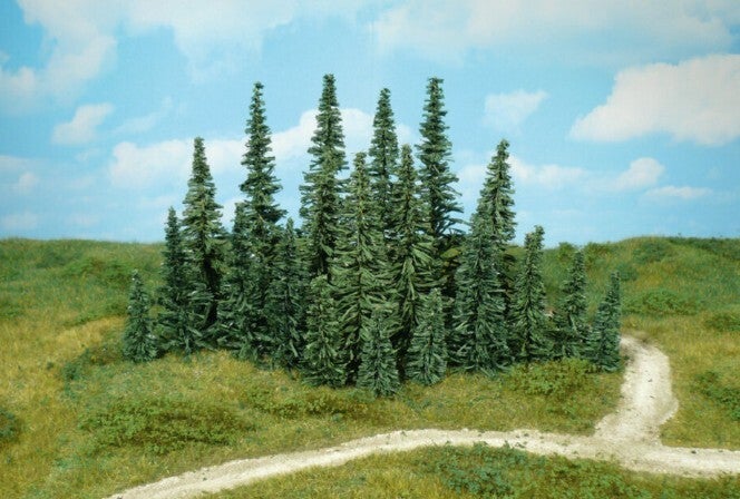 Heki 2230 100 Tannen