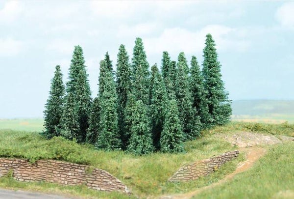 Heki 2236 20 Silbertannen