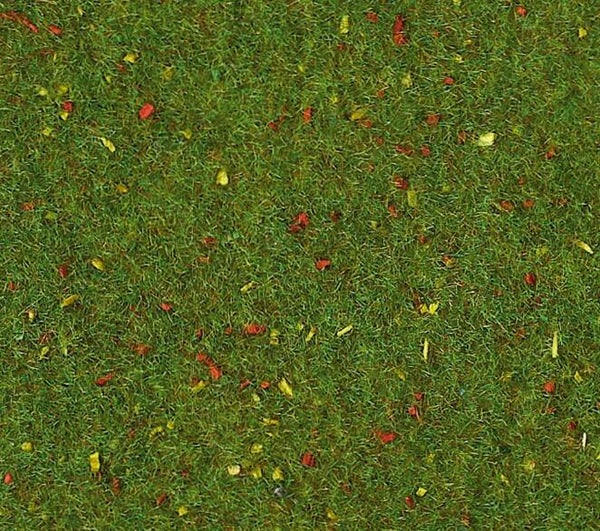 Heki 30922 Grasmatte Blumenwiese